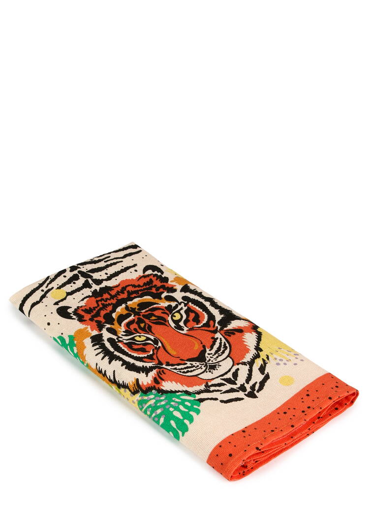 Полотенце кухоннoе Тигр, 14 шт. шир.  750, рис. 3