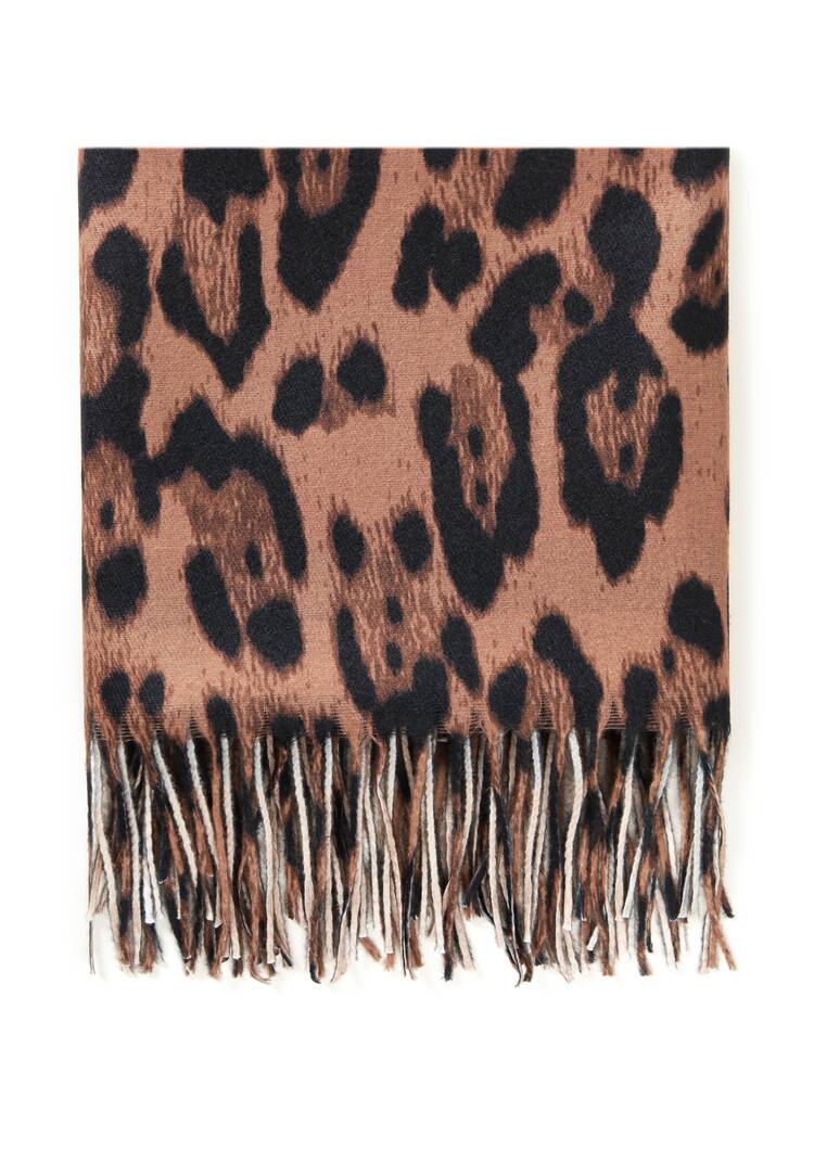 Палантин Лэйла шир.  750, рис. 1