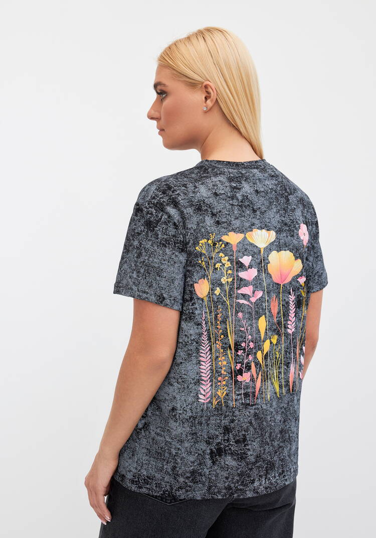 Футболка Марта шир.  750, рис. 9