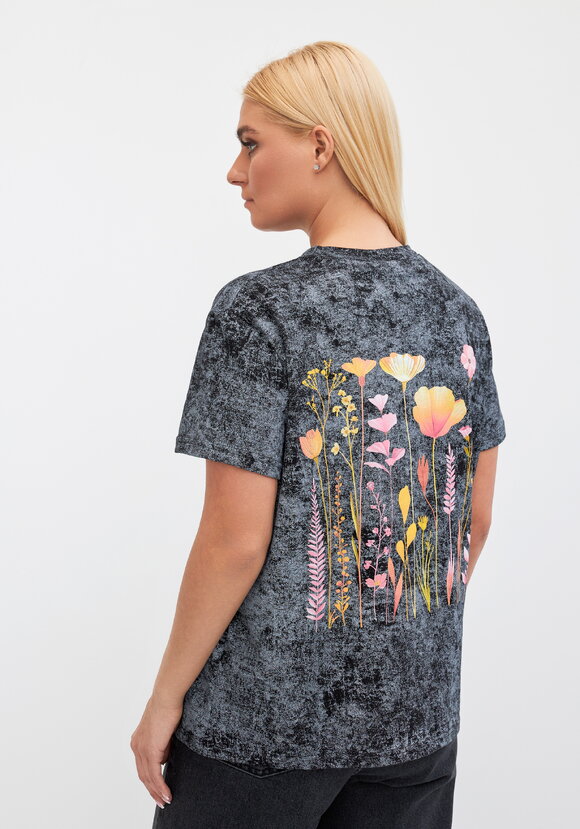 Футболка Марта шир.  580, рис. 9