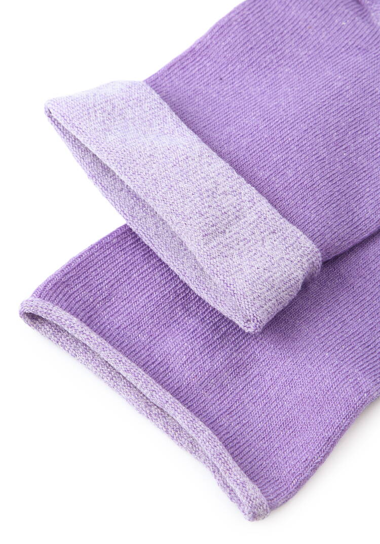 Носки без резинки, 5 пар шир.  750, рис. 19