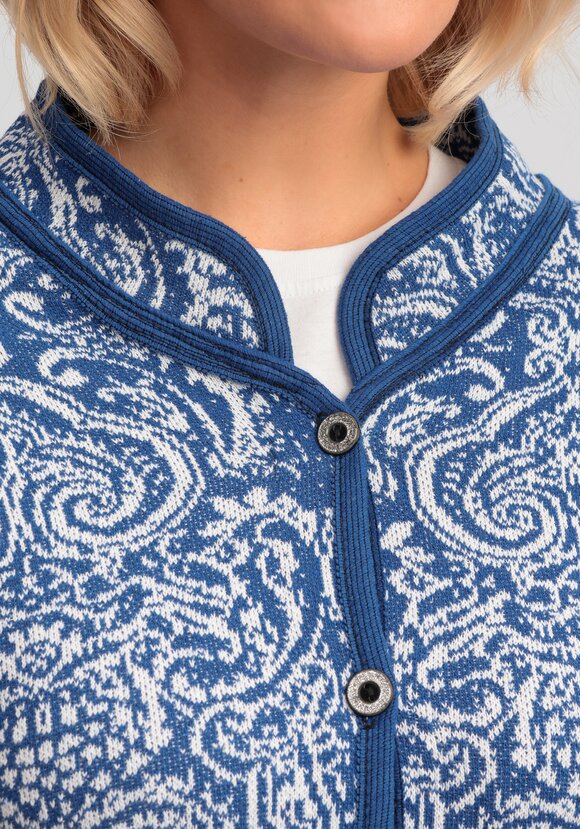 Кардиган Венди шир.  580, рис. 10