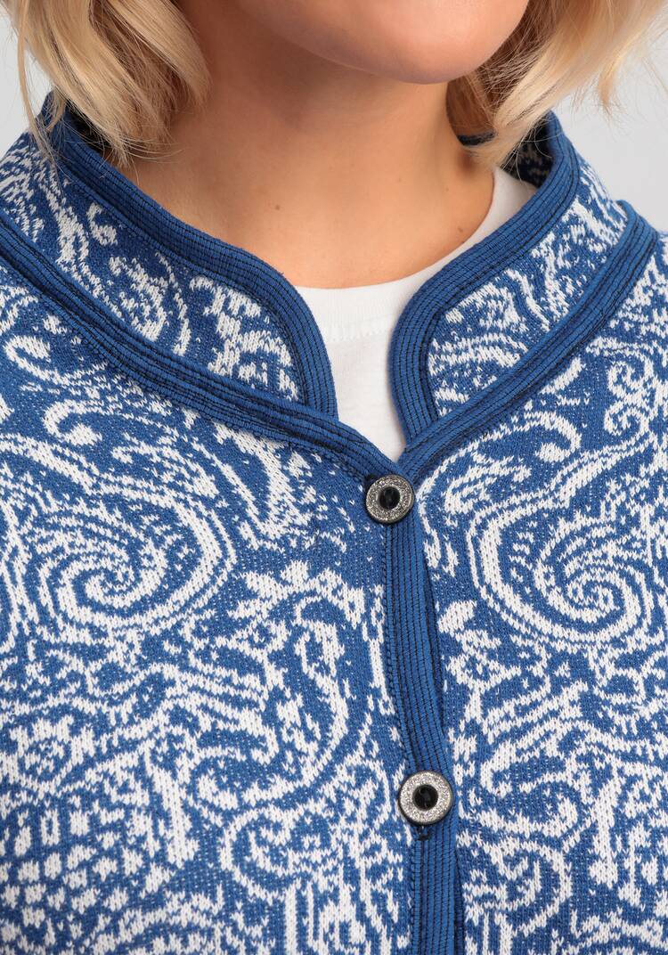 Кардиган Венди шир.  750, рис. 10