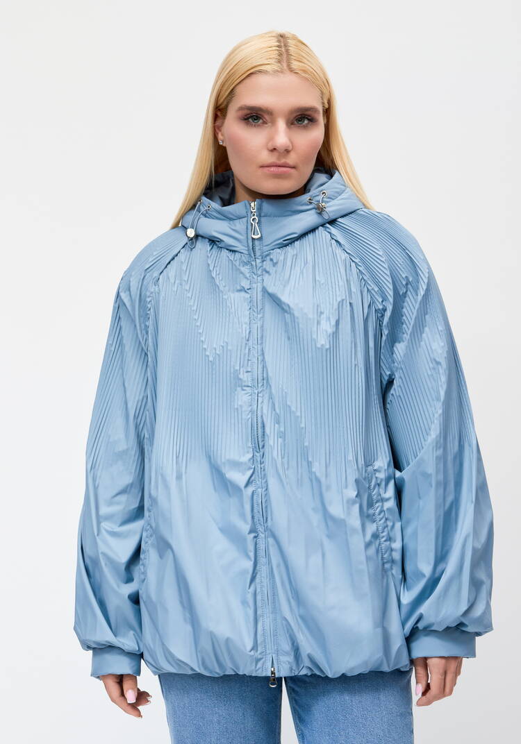 Куртка Жаннет шир.  750, рис. 11