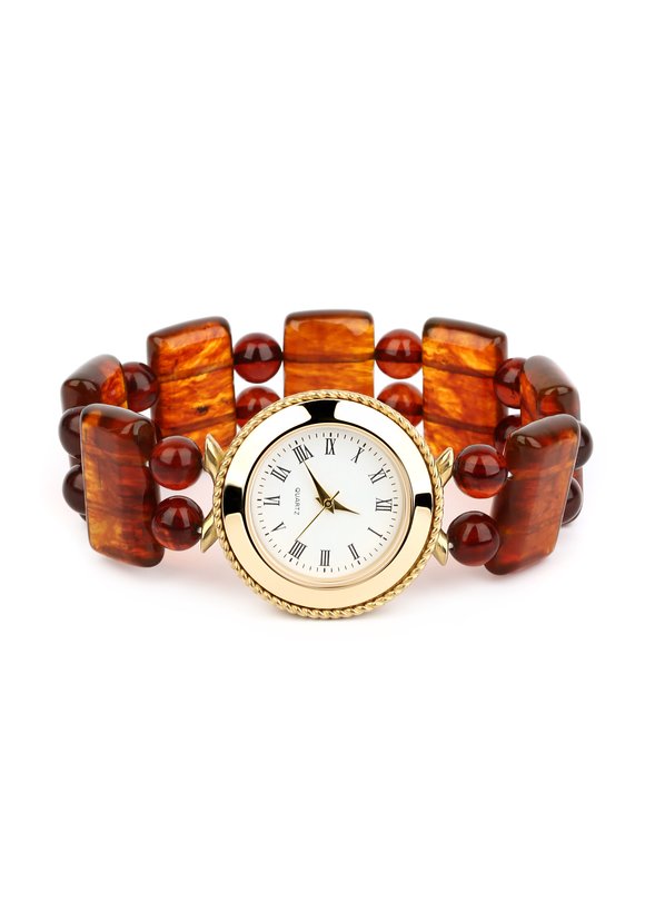 Часы женские Элегант шир.  580, рис. 1