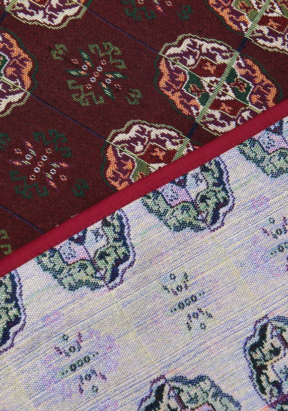 Покрывало гобеленовое Монплезир шир.  580, рис. 4