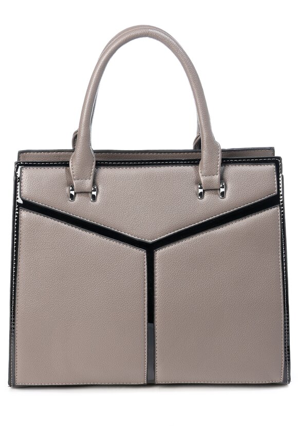 Сумка женская Классика шир.  580, рис. 7