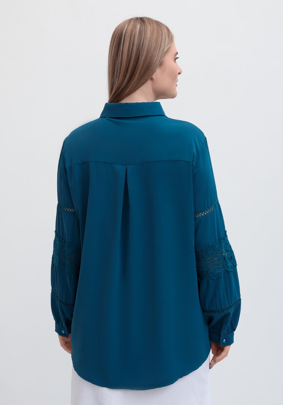 Блуза Маринет шир.  580, рис. 15