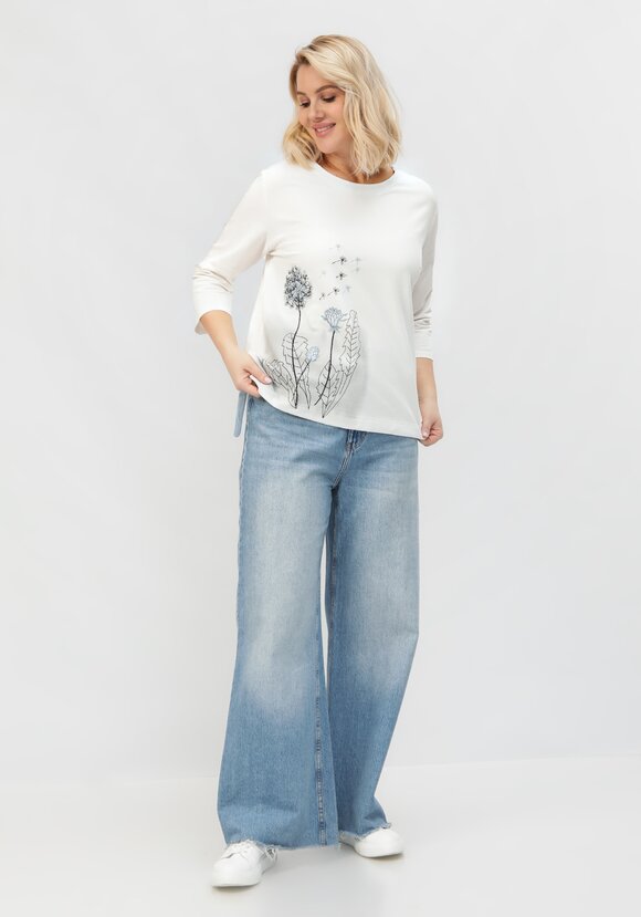 Блуза Тейлор шир.  580, рис. 2