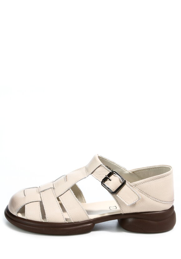 Сандалии женские Абигель шир.  580, рис. 7