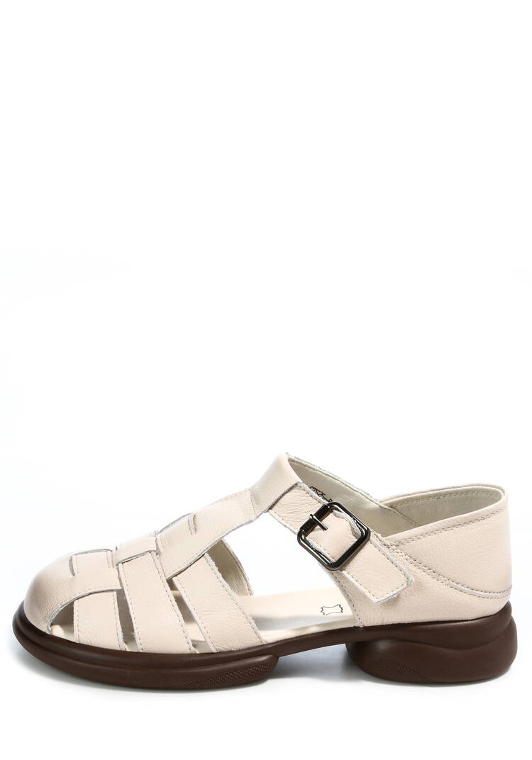 Сандалии женские Абигель шир.  750, рис. 7