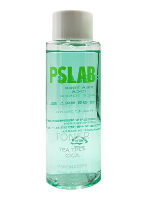 Балансирующий тонер с экстр. чайного дерева