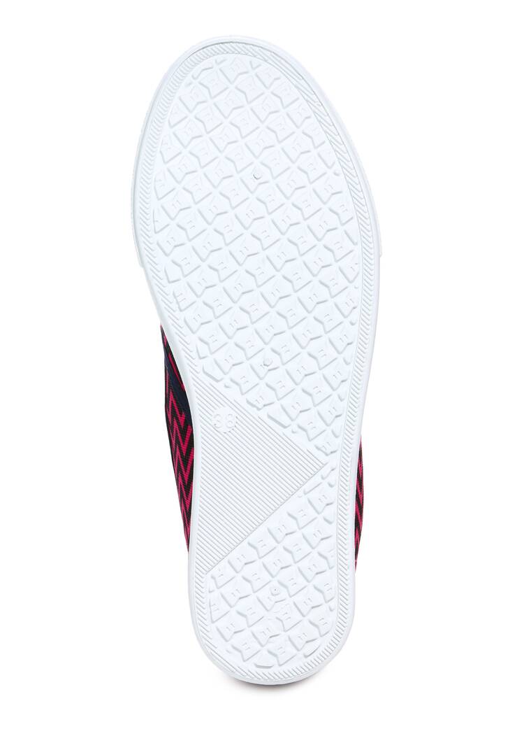 Слипоны женские Одри шир.  750, рис. 5