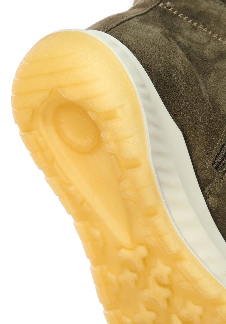 Ботинки женские Джейди шир.  750, рис. 16