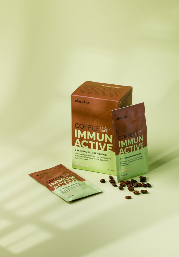 Кофе без сахара, функциональный шир.  580, рис. 15