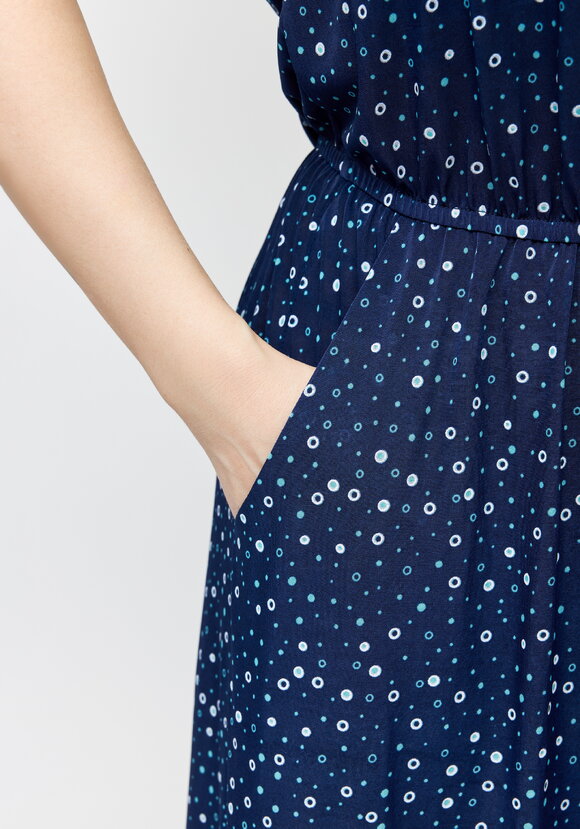 Платье Марина шир.  580, рис. 11