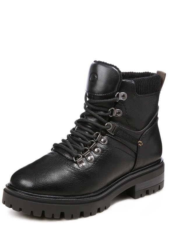 Ботинки женские  Ирма шир.  580, рис. 1