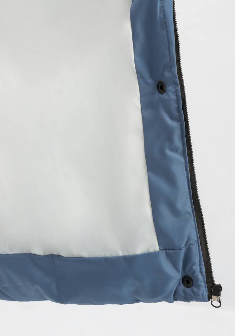 Жилет Ванесса шир.  750, рис. 7