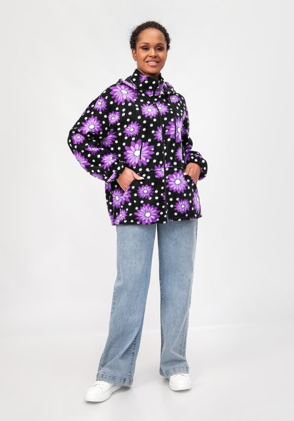 Толстовка Амелия шир.  580, рис. 13