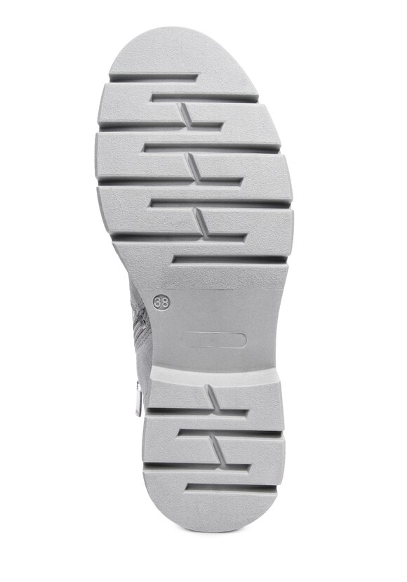 Ботинки женские Эшли шир.  580, рис. 5