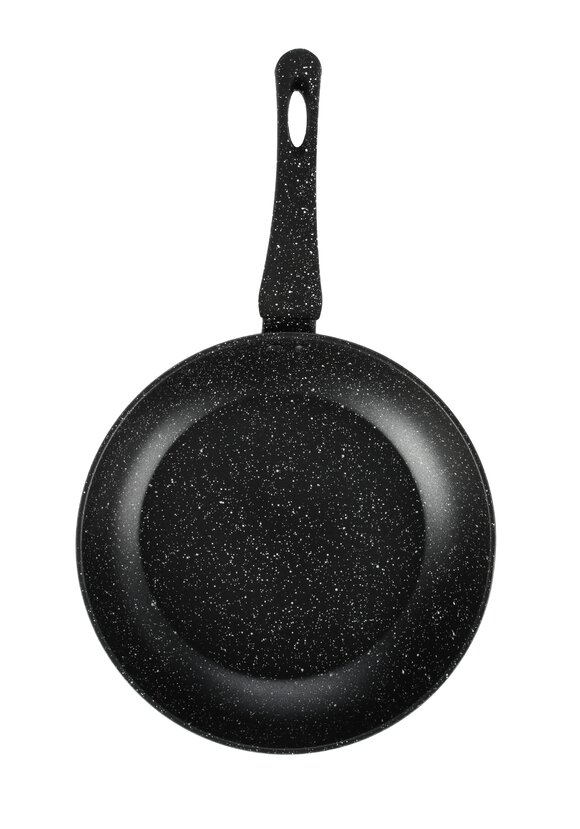 Глубокая сковорода с антипригарным покрытием шир.  580, рис. 50