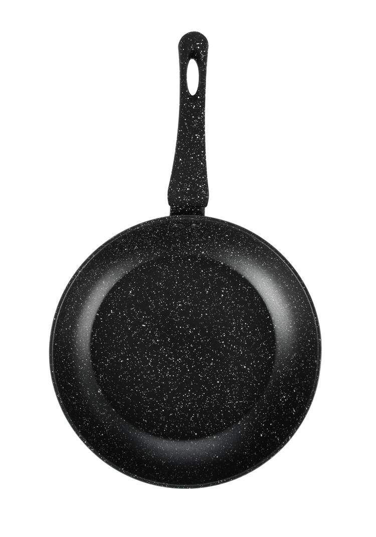 Глубокая сковорода с антипригарным покрытием шир.  750, рис. 50