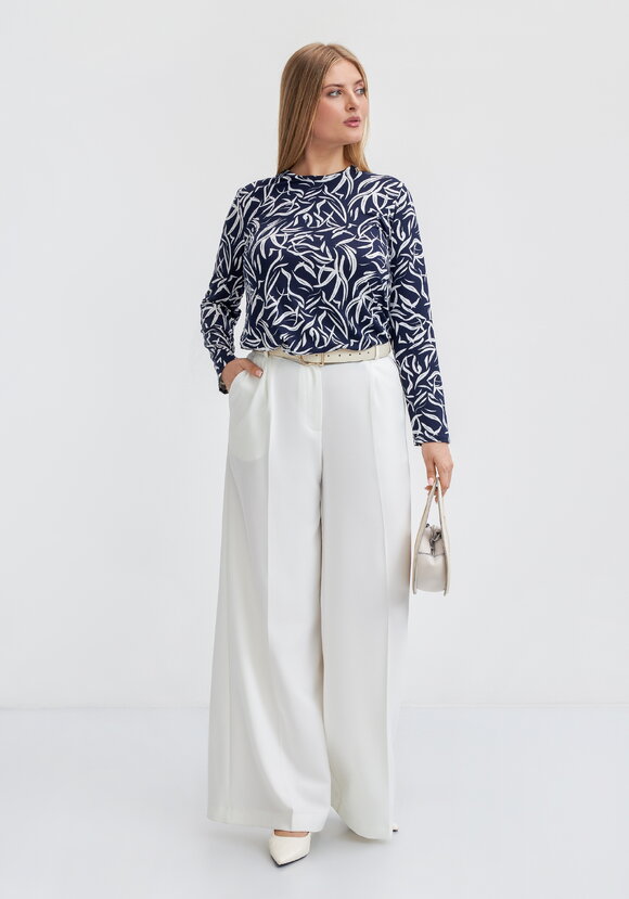 Туника Маня шир.  580, рис. 12