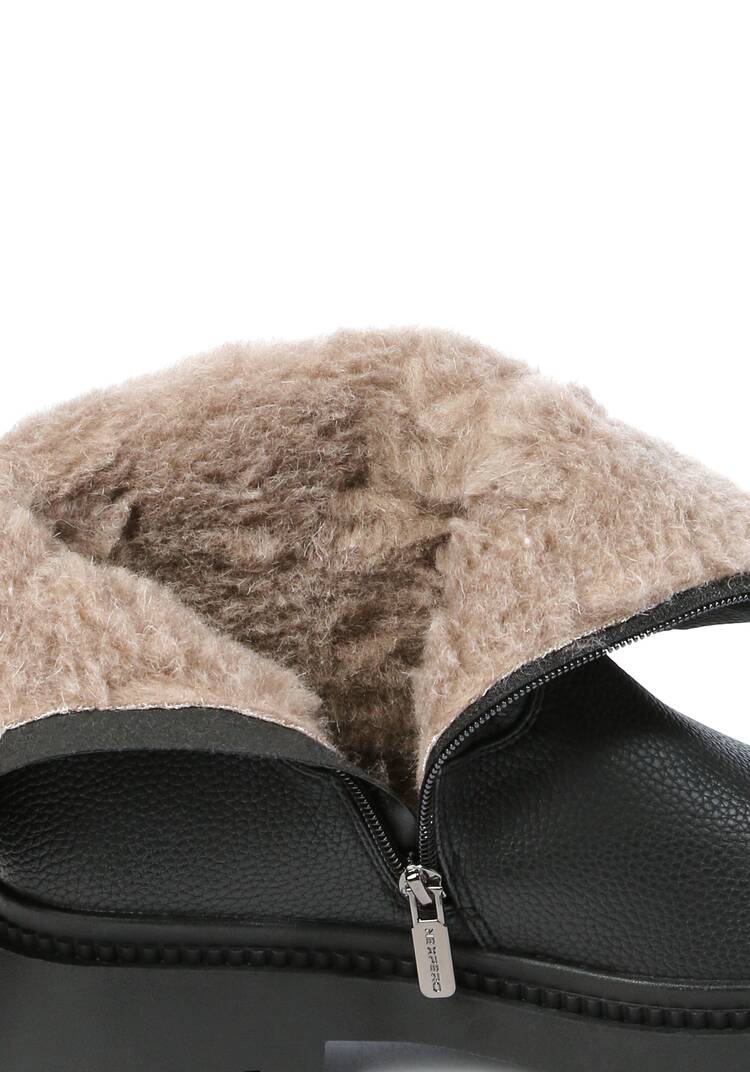 Сапоги женские Миллана шир.  750, рис. 6