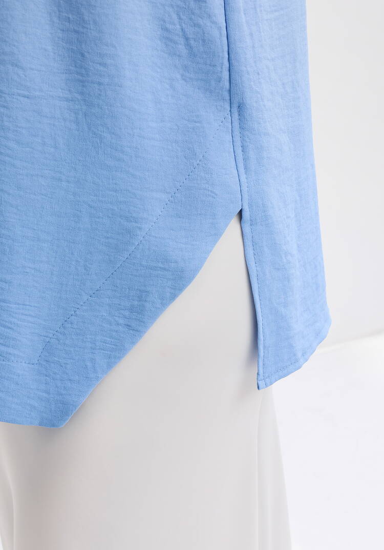 Блуза Мариам шир.  750, рис. 18