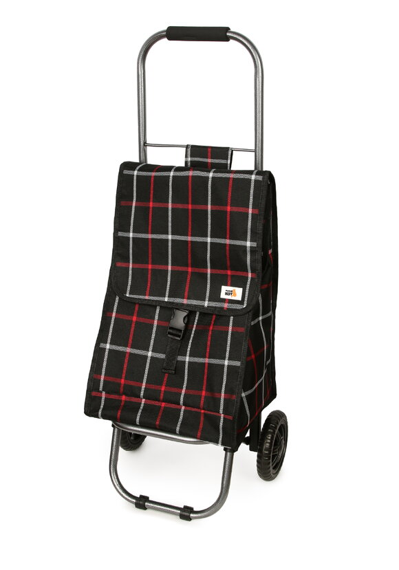 Тележка Нести легко!, до 30 кг шир.  580, рис. 7