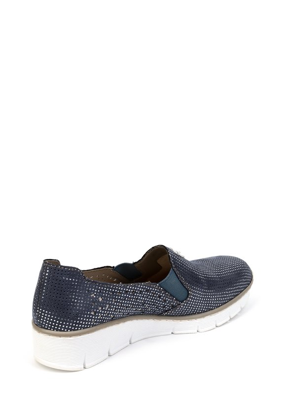 Полуботинки женские Дорис шир.  580, рис. 2