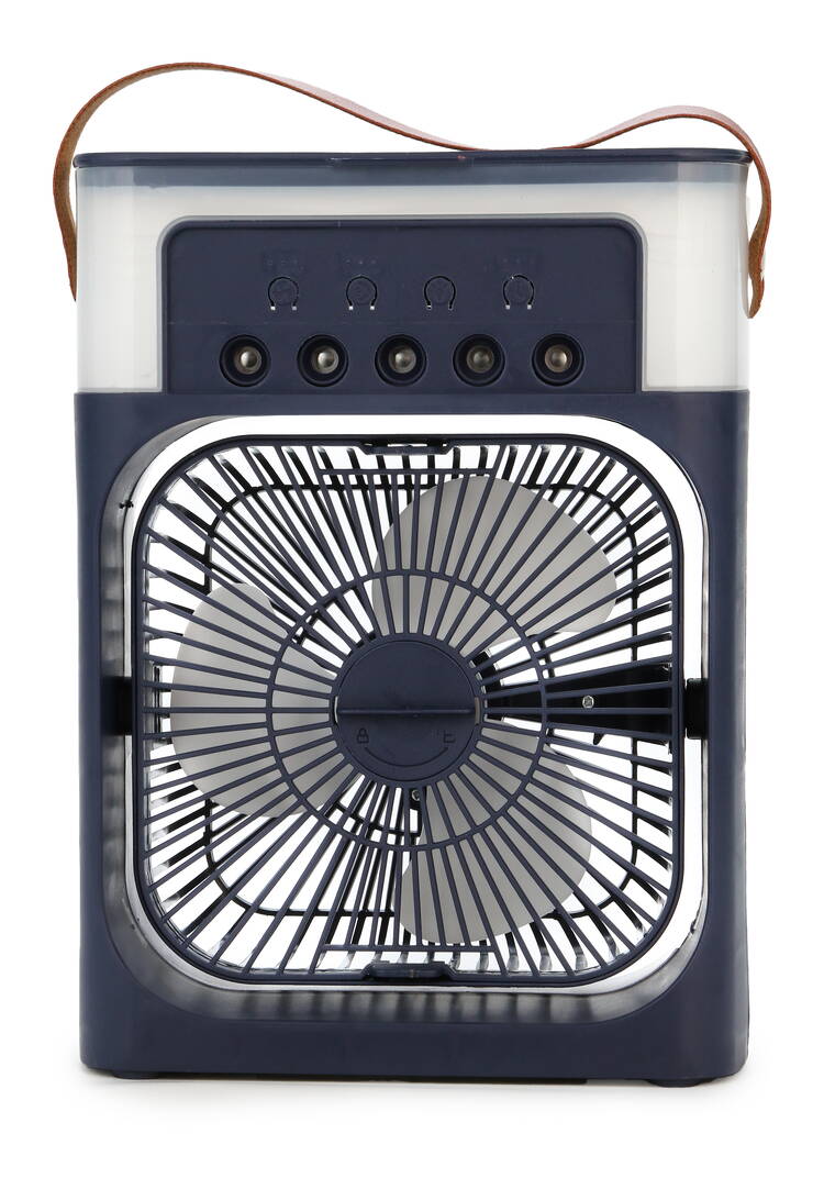 Вентилятор-увлажнитeль воздуха шир.  750, рис. 19