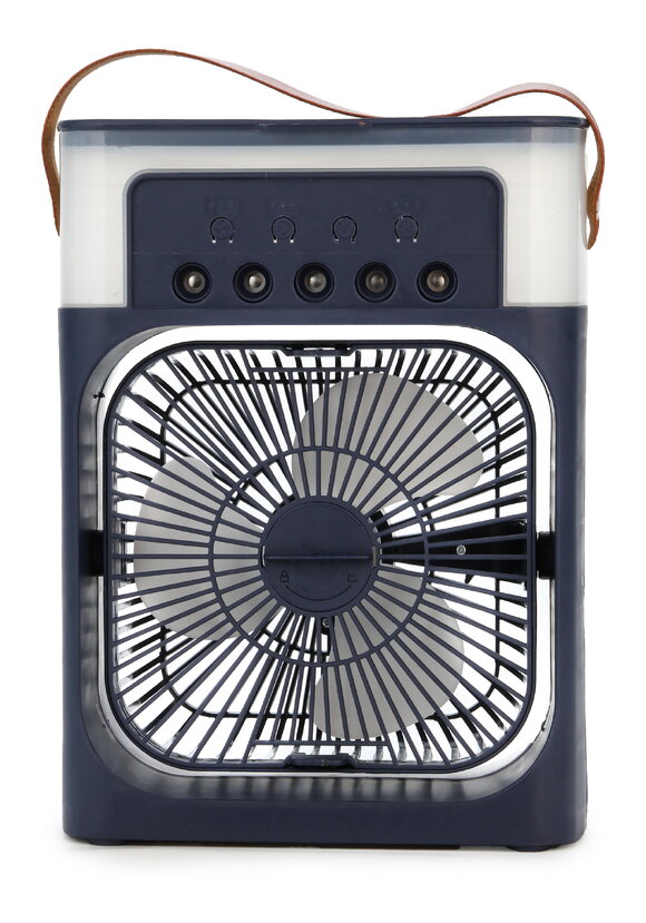 Вентилятор-увлажнитeль воздуха шир.  580, рис. 19