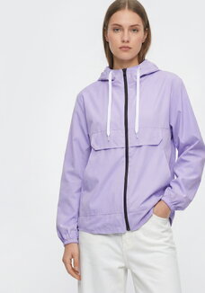 Лёгкая ветровка Шёпот ветра