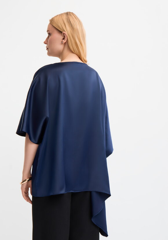 Блузка женская Касандра шир.  580, рис. 3