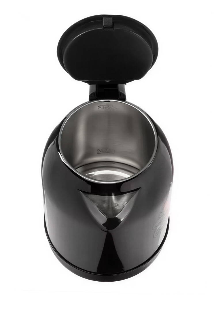 Чайник электрический Доброе утро шир.  750, рис. 7