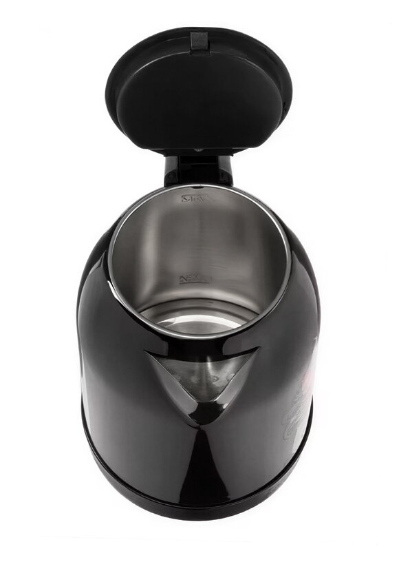 Чайник электрический Доброе утро шир.  580, рис. 7