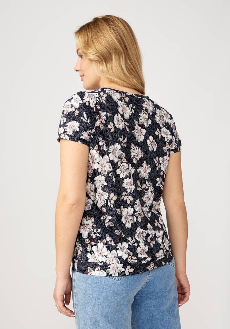 Блуза Стелла шир.  750, рис. 3