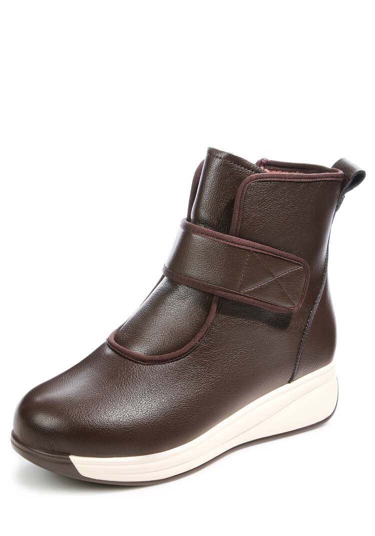 Ботинки женские Юнона шир.  750, рис. 7