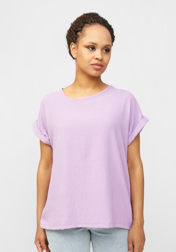 Футболка женская Маргарита шир.  580, рис. 40