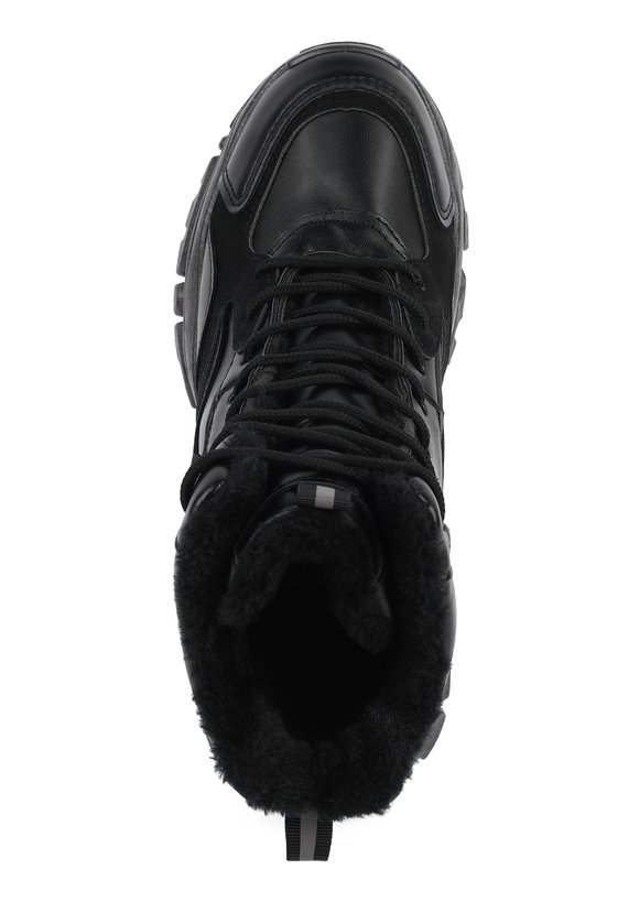 Ботинки женские Рузетта шир.  580, рис. 8