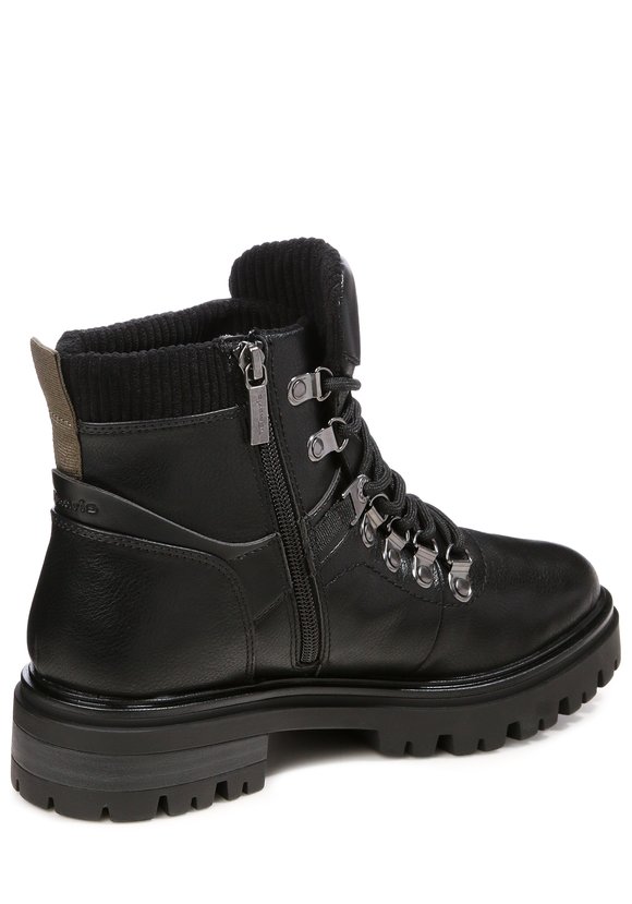 Ботинки женские  Ирма шир.  580, рис. 3