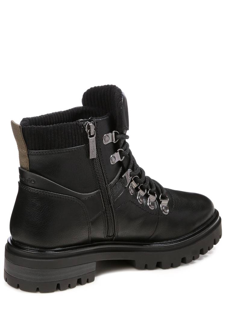 Ботинки женские  Ирма шир.  750, рис. 3