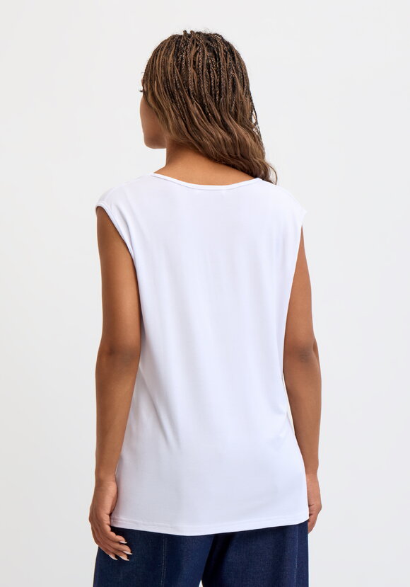 Майка-топ Миа шир.  580, рис. 3