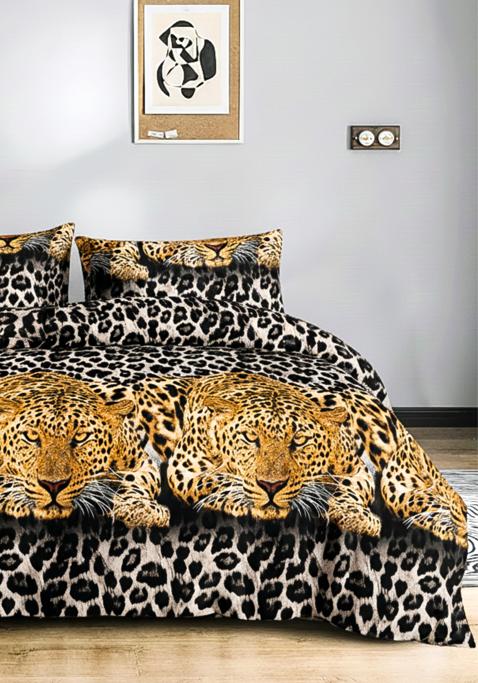 КПБ quotЛеопард quot 2199₽