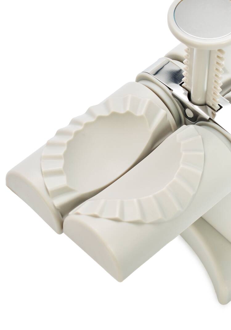 Машинка для лепки вареников и пельменей шир.  750, рис. 3