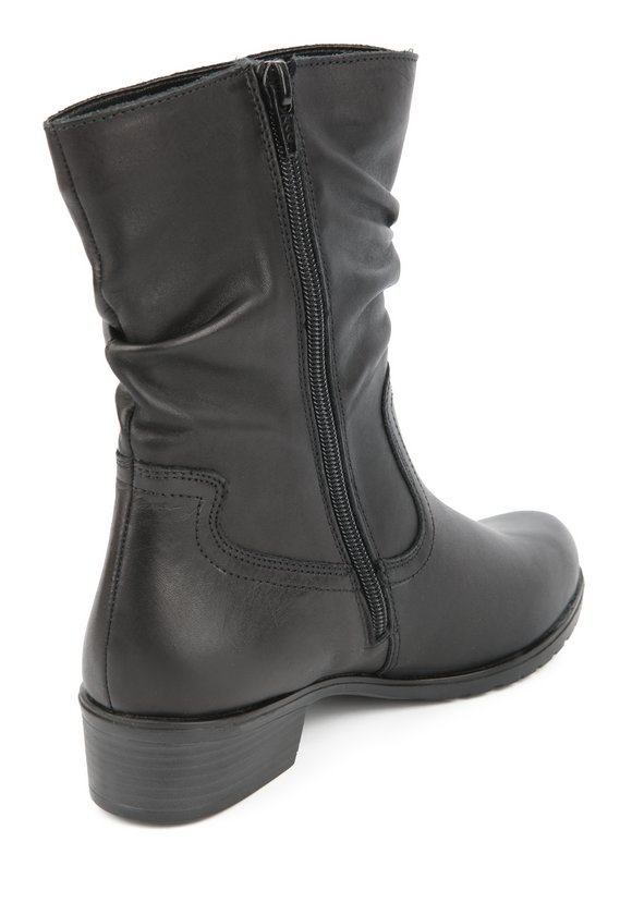 Полусапоги женские Карнеллия шир.  580, рис. 7