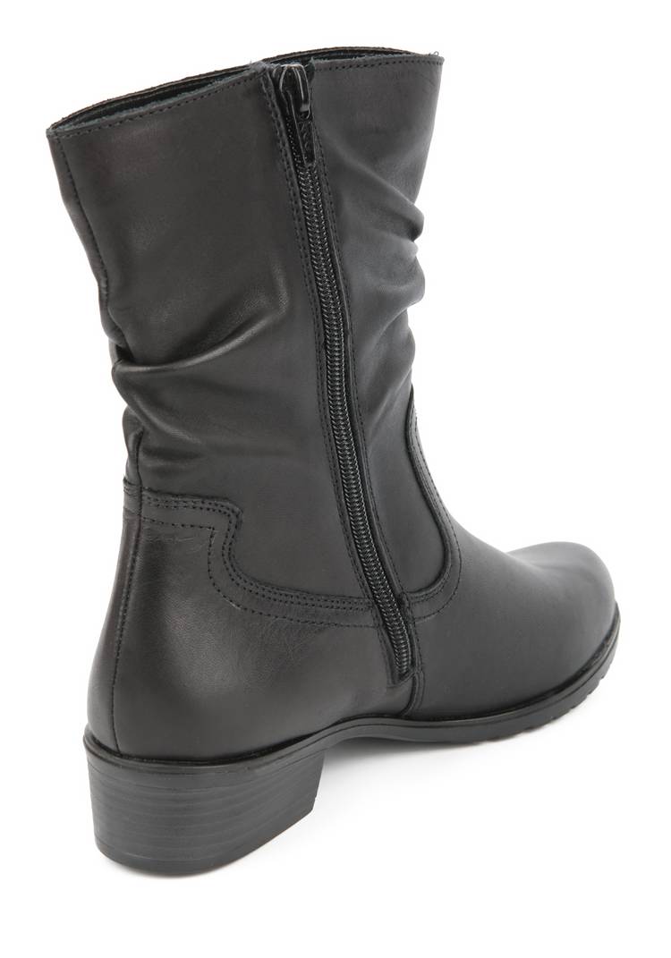 Полусапоги женские Карнеллия шир.  750, рис. 7