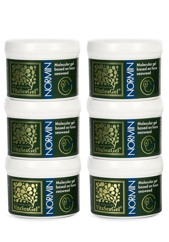 ВИТАСИГЕЛЬ Нормин для снижения сахара, 6 шт. шир.  580, рис. 1