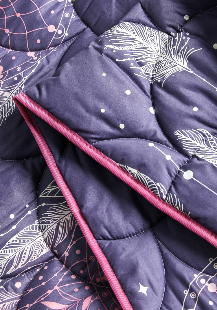 Одеяло-покрывало Ловец снов шир.  750, рис. 7